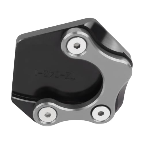 Béquille latérale rallonge pour Suzuki GSXS1000 F GSX-S 750 2015