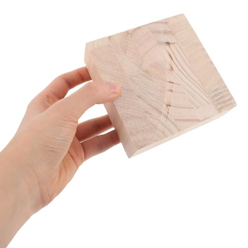 Elevadores para patas de mesa y protectores para muebles de madera multiusos 5