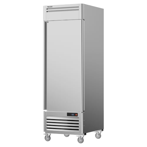 Coolski 27" Commercial Freezer 19.32 Cu.ft