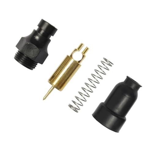 Carburateur kit de réparation pour NX500 et FMX650 aux tolérances de précision