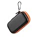 Hart Etui Kompatibel mit Sandisk Extreme PRO/Sandisk Extreme, Portable SSD Externe Festplatte Schützende Aufbewahrungs-Reisetasche, Elektronik Tasche, Tasche Hülle für SSD 128GB 500GB 1TB 2TB