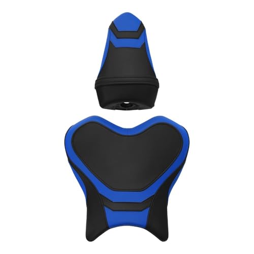 Siège conducteur avant arrière moto YZF R1 2023 2022 2021 2020 2019