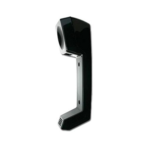 The VoIP Lounge Replacement Handset for AT&T Lucent Avaya Merlin BIS Series Phone Black BIS-10 BIS-22 BIS-22D BIS-34 BIS-34D 5-Button 10-Button SP-34 Black