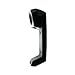 The VoIP Lounge Replacement Handset for AT&T Lucent Avaya Merlin BIS Series Phone Black BIS-10 BIS-22 BIS-22D BIS-34 BIS-34D 5-Button 10-Button SP-34 Black