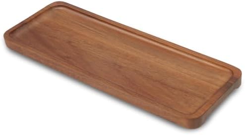 Plateau De Service Dublin – Rectangulaire 14x11 Pouces, Classique, Neuf Slovaquie