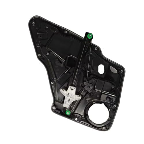 Support de lève-vitre de porte arrière VW Tiguan idéal pour aérer l'habitacle en voyage