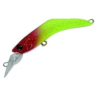 Amazon.co.jp: バスデイ(Bassday) はぜむし 45SS LH-14アカキン