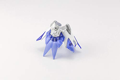 Mecha Supply 22 Expansion Armor Type E Kotobukiya componentes de blindaje estilizados 2