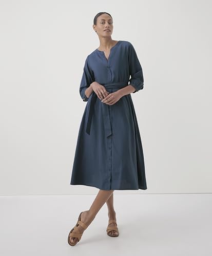 Pact Organic Cotton Women's Lightweight Sun Dress3