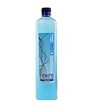 REWIRE® Hydration, Quantum Hydration™, Stabilized Structured Water with Trace Minerals, Eco-Friendly Bottles, Hydrate More. Drink Less™, 1 Liter 33.8 Fl Oz. (Pack of 12)