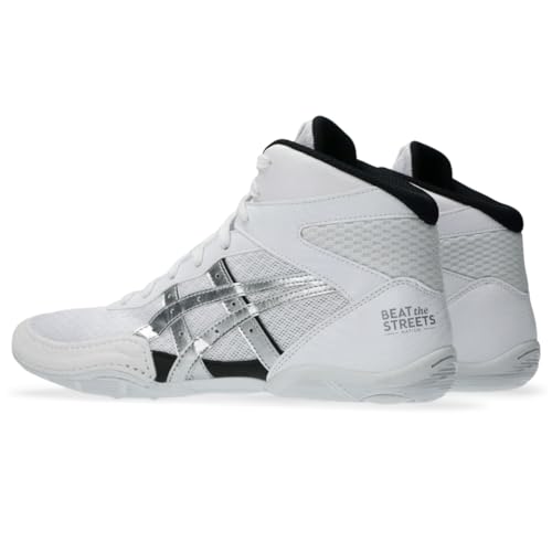Image of Asics Men's Matflex 7 Wrestling Shoes
