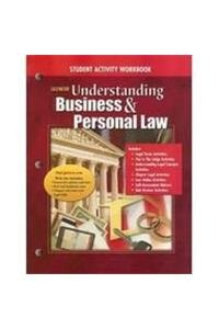 Understanding Business and Personal Law 007053635X Book Cover