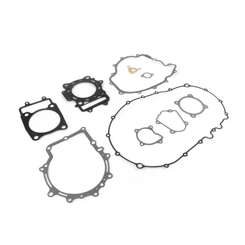 Kit de joints moteur haute résistance pour LH 500 et M550