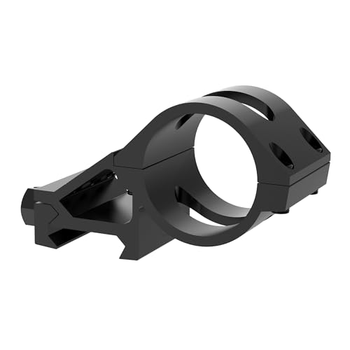 Offset Picatinny 45-Degree Rail Mount for Flashlight Mount (30MM -1PCS)