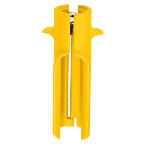 Professional Rose Stem Pruner Protective Gardening Gear for Thorn Removal Ergonomic Handle Thorn Removal Tool for Gardeners