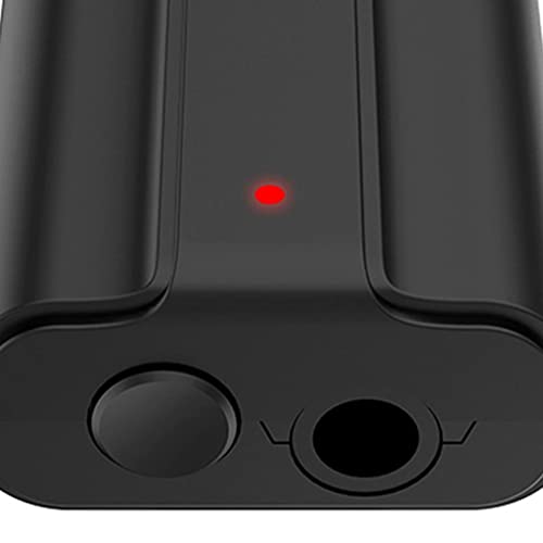 Image of USB Transmitter Receiver 2 in 1 Wireless Audio Adapter|Computers /Tablets & Networking|Home Networking & Connectivity|USB Adapters /Dongles|1 Piece Usb Audio Adapter