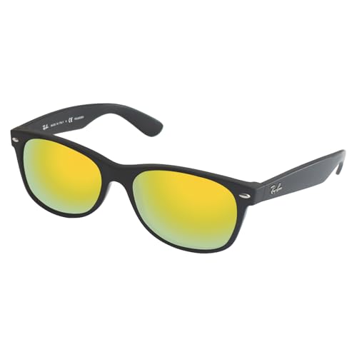 Image of LenzReborn High-impact Polarized Lens Replacement for RayBan Wayfarer RB2132 55mm /52mm /58mm Sunglass