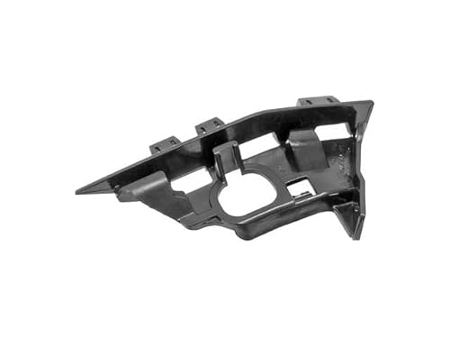 Front Left Driver Side Bumper Cover Bracket - Compatible With 2003-2008 Bmw Z4 #TOP29