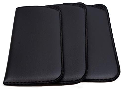 Calabria Slim Eyeglass Case