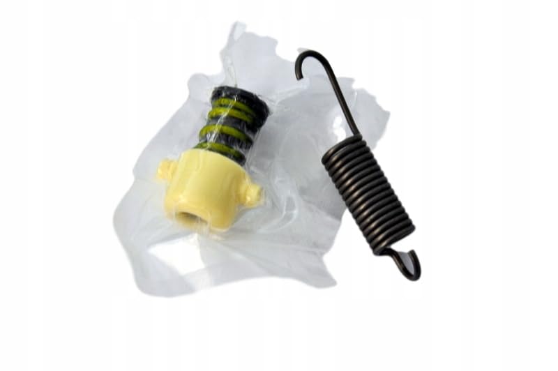 VOLVO C30 S40 V50 - Molla pedale frizione OE 31200940