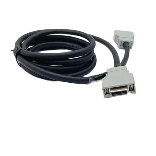 Cable de interfaz A02B-0120-K842 de 1.5m para transmisión estable JD1A-JD1B 4