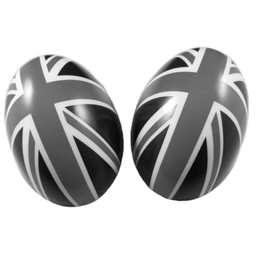 Capuchons rétroviseur Mini Cooper R55 R56 R57 R60 coques de rétroviseurs latéraux portières