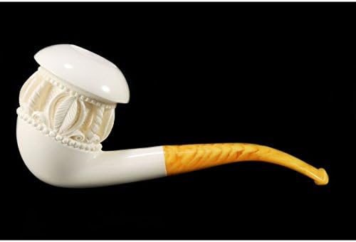 Pipe Meerschaum