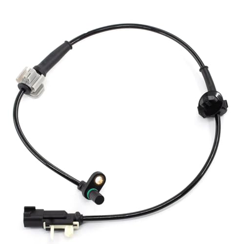 Roue de capteur ABS GMC Sierra et Yukon capteur de vitesse avant 23498355