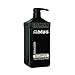 Produktbild FemMas Argan & Keratin Shampoo mit pflanzlichen Ölen und Proteinen I Arganöl Shampoo I Reichhaltiges Protein Shampoo für gesundes und geschmeidiges Haar I Friseur-Qualität I 1000ml mit Pumpe