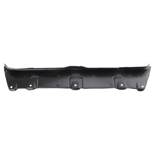 Image of TRQ Engine Splash Shield Front Lower Compatible with 1992-1996 Toyota Camry TO1228119