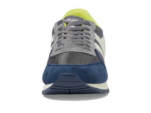 Image of Gola Men's Daytona Ash /Navy /Off-White 10 M
