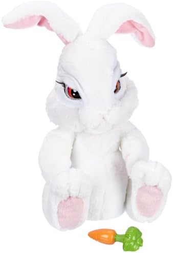 Milky the Bunny Interactive Toys