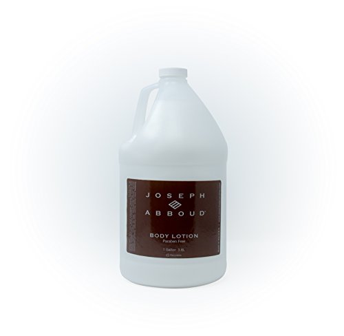 Joseph Abboud Moisturizing Body Lotion (Gallon)