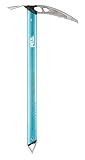 [page_title]-Petzl Erwachsene Glacier Literide Eispickel Blau 50cm