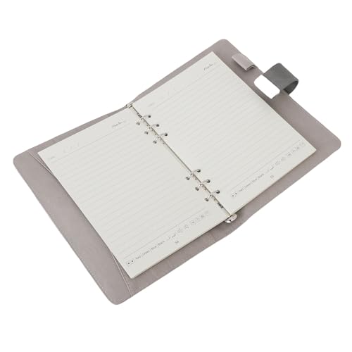 Carnet intelligent avec synchronisation en temps réel et numérisation pour bureau - 6
