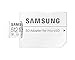 Samsung Evo Plus microSD SDXC U3 Class 10 A2 Memory Card 130MB/s with SD Adapter 2021 (512GB)