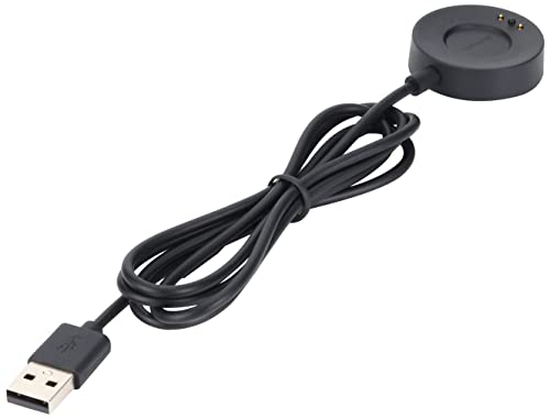 Withings Chargeur pour Scanwatch cable alimentation noir usb - 3