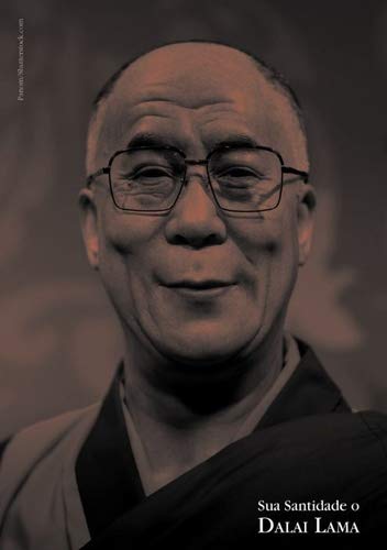 Coletânea Dalai Lama: Box sua santidade