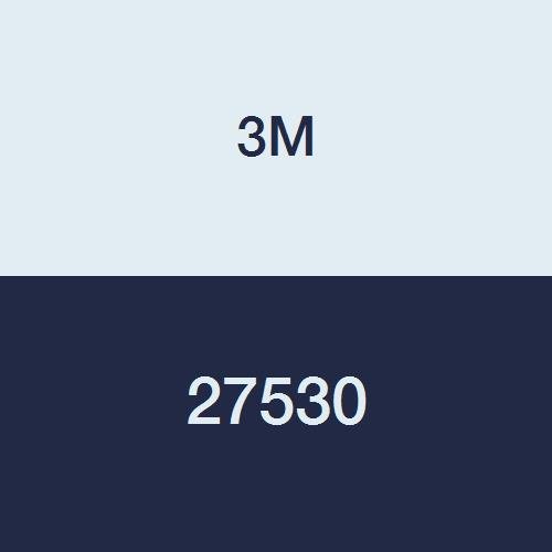 3M Cloth Belt 27530 341D, 19" x 75" 50 X-Weight, Cloth, Aluminum Oxide, Abrasive, 19.0" Width (Pack of 10)