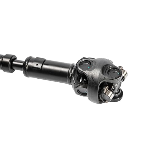 Dyfange 936-085 Rear Drive Shaft Prop Shaft Driveshaft 4WD Assembly Compatible with Wrangler 1997 1998 1999 2000 2001 2002 2003 2004 2005 2006, 93.4" Wheelbase, with 2 to 6" Lift Replace 936085 by Dyfange - Image 6