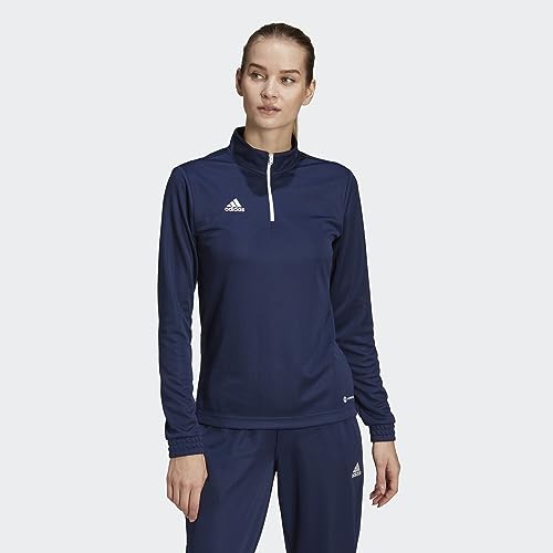 Maglietta Da Allenamento Da Donna Adidas Entrada 22 - 2