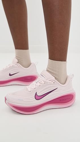 nike women's vomero plus review