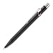 Caran D'ache 844 Metal Mechanical Pencil 0.7mm - Black (844.009)