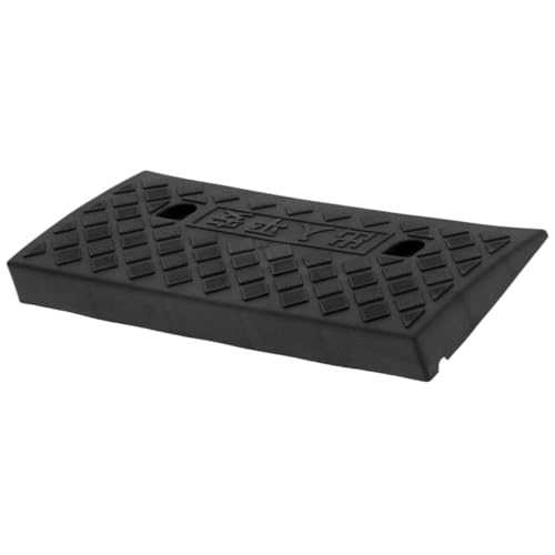 Almohadilla triangular para rampa de auto ZK20 resistente miniatura 5