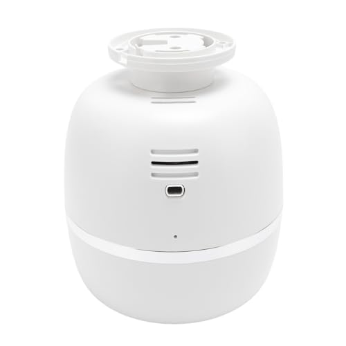 Diffuseur Chrees haute technologie à buse haute pression et brume ultra fine