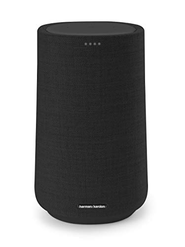 Preisvergleich Produktbild Harman Kardon Citation 100 schwarz