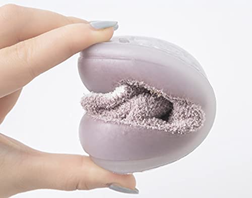 Mercatoo Sapatos para bebês bebês recém-nascidos meninos meninas sapatos primeiros caminhos engrossa