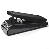 Fonctionnement fluide de la pédale : profitez d'un contrôle fluide et précis avec la pédale Wah-Wah DF2210. Son design assure un balayage sans faille à travers toute la gamme de l'effet Wah, permettant un jeu fluide et sans effort.