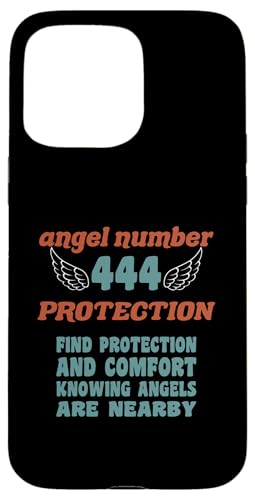 Angel Number 444 Protection Numerology Personal Number 444 Case for