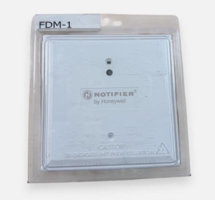 1PCS New NOTIFIER FDM-1 Dual Monitor Module FDM1